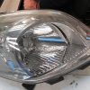 Optique avant principal droit (feux)(phare) PEUGEOT BIPPER Diesel image 1