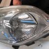 Optique avant principal droit (feux)(phare) PEUGEOT BIPPER Diesel image 2