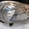 Optique avant principal gauche (feux)(phare) PEUGEOT BIPPER Diesel image 3