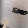 Attache ceinture arriere gauche RENAULT TWINGO 2 PHASE 1 Essence image 1