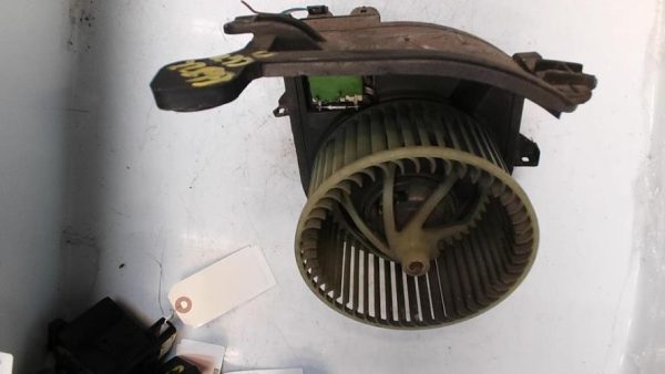 Ventilateur chauffage RENAULT CLIO 2 PHASE 2 Diesel image 3