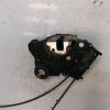Serrure avant droit TOYOTA YARIS 2 PHASE 1 Diesel image 1