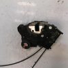 Serrure avant droit TOYOTA YARIS 2 PHASE 1 Diesel image 2