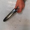 Poignee porte avant droit TOYOTA YARIS 2 PHASE 1 Diesel image 2