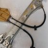 Mecanisme de leve vitre electrique arriere gauche RENAULT MEGANE 3 PHASE 1 Diesel image 2