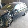 Pare soleil gauche VOLKSWAGEN GOLF 6 Diesel image 5