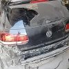 Pare soleil gauche VOLKSWAGEN GOLF 6 Diesel image 9