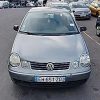 Contacteur tournant VOLKSWAGEN POLO 4 PHASE 1 Essence image 4