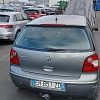 Contacteur tournant VOLKSWAGEN POLO 4 PHASE 1 Essence image 6