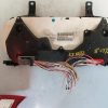 Compteur RENAULT CLIO 2 PHASE 2 Diesel image 1