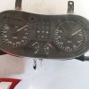 Compteur RENAULT CLIO 2 PHASE 2 Diesel image 2