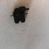 Serrure de capot RENAULT MEGANE 3 PHASE 1 Diesel image 3