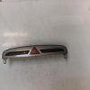Bouton de warning PEUGEOT 308 1 PHASE 1 Diesel image 3