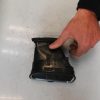 Aerateur tableau de bord avant gauche VOLKSWAGEN GOLF 6 Diesel image 3