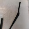Bras essuie glace avant droit VOLKSWAGEN GOLF 6 Diesel image 2