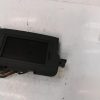 Ecran GPS RENAULT MEGANE 3 PHASE 1 Diesel image 1