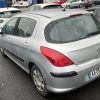 Ecran GPS PEUGEOT 308 1 PHASE 1 Diesel image 5