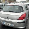 Eclairage de plafonnier PEUGEOT 308 1 PHASE 1 Diesel image 10