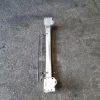 Renfort pare choc avant (traverse) CITROEN C4 2 PHASE 1 Diesel image 3