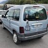 Leve vitre electrique avant droit PEUGEOT PARTNER 1 PHASE 1 Diesel image 6