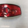Feu arriere principal droit (feux) SEAT IBIZA 3 PHASE 1 Diesel image 3