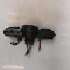 Commande chauffage RENAULT MEGANE 2 PHASE 1 Essence image 1