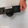 Commande chauffage RENAULT MEGANE 2 PHASE 1 Essence image 2