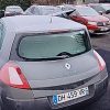 Commande chauffage RENAULT MEGANE 2 PHASE 1 Essence image 8