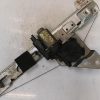 Leve vitre electrique arriere gauche RENAULT MEGANE 2 PHASE 1 Essence image 2