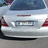 Pompe à eau MERCEDES CLASSE E 211 PHASE 1 Diesel image 7