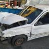 Vitre avant droit PEUGEOT PARTNER 1 PHASE 1 Diesel image 4