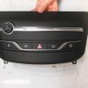 Commande chauffage PEUGEOT 308 2 PHASE 2 Essence image 2