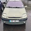 Anti brouillard gauche (feux) RENAULT CLIO 2 PHASE 1 Essence image 4