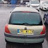 Anti brouillard gauche (feux) RENAULT CLIO 2 PHASE 1 Essence image 8