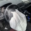 Contacteur tournant RENAULT CLIO 4 PHASE 1 Diesel image 6
