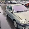 Retroviseur gauche RENAULT CLIO 2 PHASE 1 Essence image 5