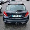Bloc ABS (freins anti-blocage) PEUGEOT 207 PHASE 2 Essence image 7