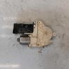 Moteur leve vitre avant gauche PEUGEOT 407 PHASE 1 Diesel image 1