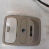 Eclairage de plafonnier RENAULT CLIO 4 PHASE 1 Diesel image 1