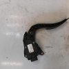 Pedalier d'accelerateur RENAULT CLIO 4 PHASE 1 Diesel image 1