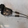 Serrure arriere droit HONDA HR-V 2 PHASE 1 Diesel image 1