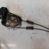 Serrure arriere droit HONDA HR-V 2 PHASE 1 Diesel image 3