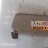 Pare soleil droit RENAULT CLIO 4 PHASE 1 Diesel image 1