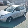 Plage arriere VOLKSWAGEN POLO 4 PHASE 2 Diesel image 6