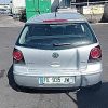 Plage arriere VOLKSWAGEN POLO 4 PHASE 2 Diesel image 8
