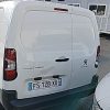 Compteur PEUGEOT PARTNER 3 Diesel image 9