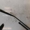 Bras essuie glace avant droit VOLKSWAGEN POLO 4 PHASE 2 Diesel image 1