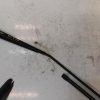 Bras essuie glace avant droit VOLKSWAGEN POLO 4 PHASE 2 Diesel image 2