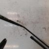 Bras essuie glace avant droit VOLKSWAGEN POLO 4 PHASE 2 Diesel image 3