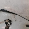 Bras essuie glace avant droit PEUGEOT 308 2 PHASE 2 Essence image 2